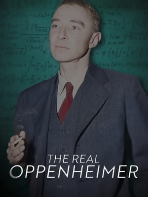 The Real Oppenheimer (2024)