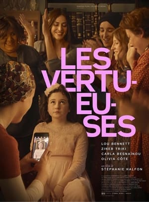 Les Vertueuses (2024)