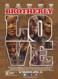 Brotherly Love (2024)