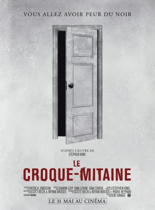 Le Croque Mitaine (2024)