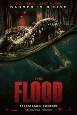 The Flood (2024)