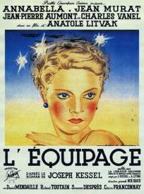 Lequipage (2024)