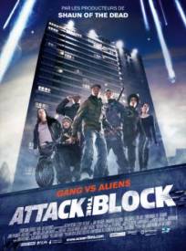 Attack The Block (2024)