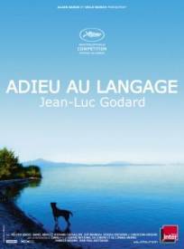 Adieu Au Langage (2024)