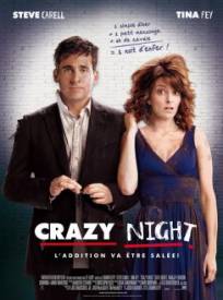 Crazy Night Date Night (2024)