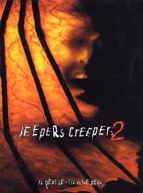 Jeepers Creepers 2 (2024)