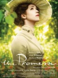 Une Promesse A Promise (2024)