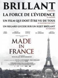 Made In France (2024)