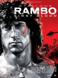Rambo First Blood (1983)