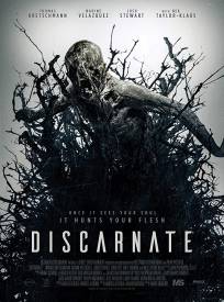 Discarnate (2024)