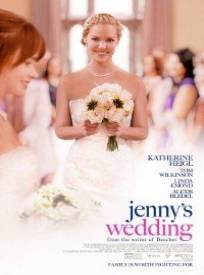 Jennys Wedding (2024)