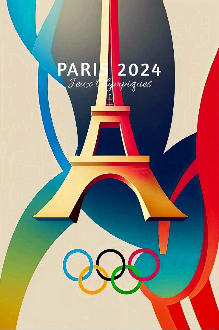 Crmonie Douverture Des Jeux Olympique Paris 2024 (2024)