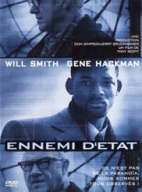 Ennemi Detat Enemy Of The (1999)