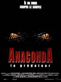 Anaconda (1970)