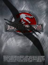 Jurassic Park Iii (2024)
