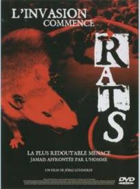 Rats Linvasion Commence R (2024)