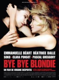 Bye Bye Blondie (2024)