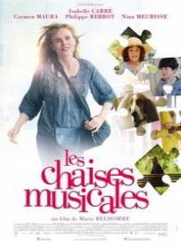 Les Chaises Musicales (2024)