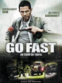 Go Fast (2024)