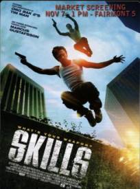 Parkour To Kill Skills (2024)