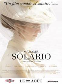 Madame Solario (2024)