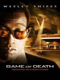 Game Of Death (2024)
