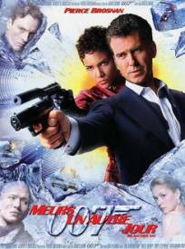 Meurs Un Autre Jour James Bond Die Another Day (2024)