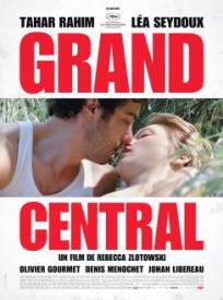 Grand Central (2024)