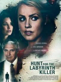 Le Labyrinthe De Linjustice Hunt For The Labyrinth Killer (2024)