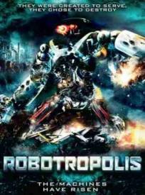 Robotropolis (2024)