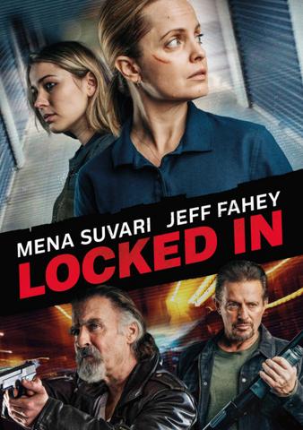 Locked In (2024)