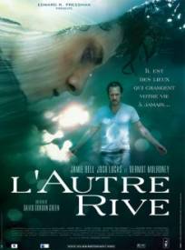 Lautre Rive Undertow (2024)