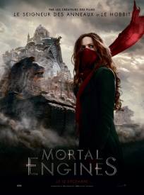 Mortal Engines (2024)