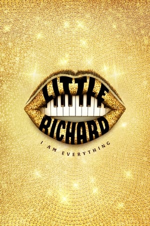 Little Richard I Am Everything (2024)