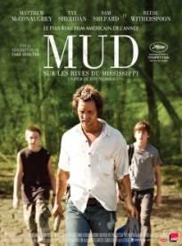 Mud Sur Les Rives Du Mississippi (2024)