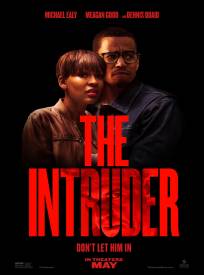 The Intruder (2024)