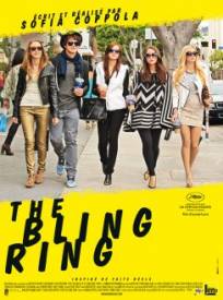 The Bling Ring (2024)