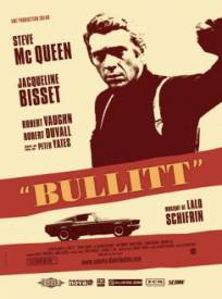 Bullitt (1969)