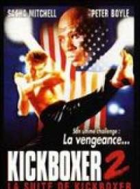 Kickboxer 2 Le Successeur (1991)
