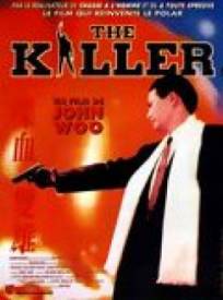 The Killer Dip Huet Seung (1995)