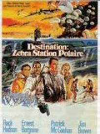 Destination Zebra Station (1968)