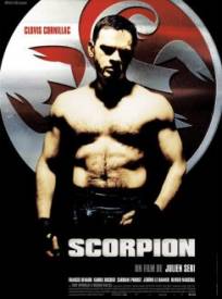 Scorpion (2024)