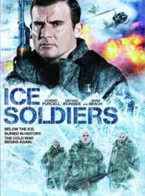 Ice Soldiers (2024)
