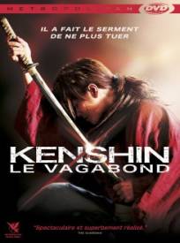 Kenshin Le Vagabond Ruroc (2024)