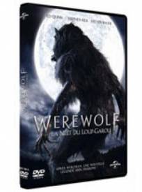 Werewolf Werewolf The Bea (2024)