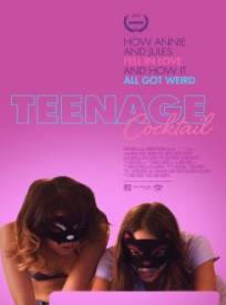 Teenage Cocktail (2024)