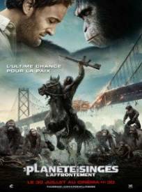 La Plante Des Singes Laffrontement Dawn Of The Planet Of The Apes (2024)