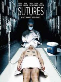 Sutures (2024)