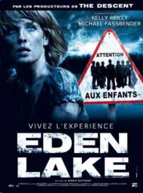 Eden Lake (2024)