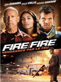 Fire With Fire Vengeance  (2024)